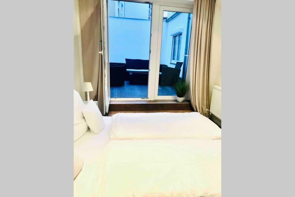 -mi Casa Es Su Casa- Appartement