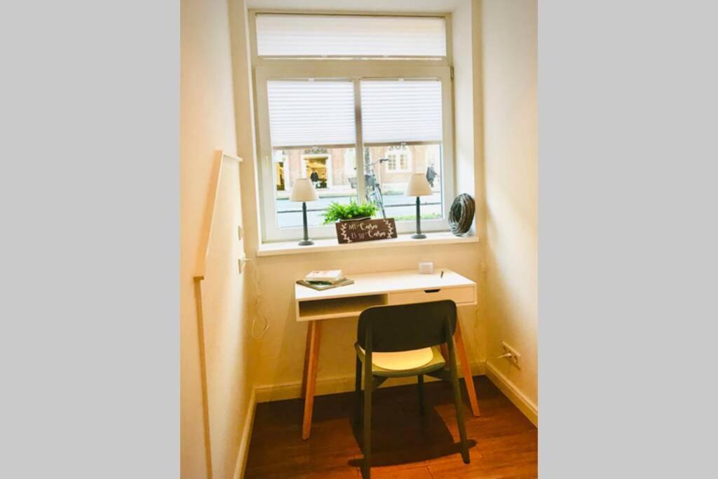 -mi Casa Es Su Casa- Appartamento *