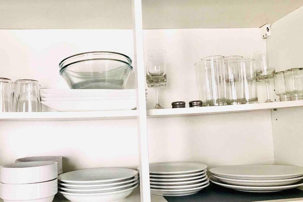 -mi Casa Es Su Casa- Appartement BRE